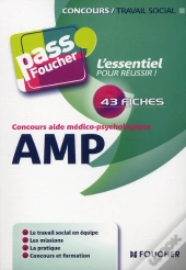 Concours Travail Social Amp