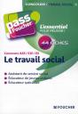 Concours Travail Social Eje, Es, Ass - Preview