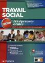 Concours Travail Social Les Epreuves Orales - Preview