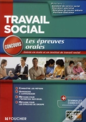 Concours Travail Social Les Epreuves Orales