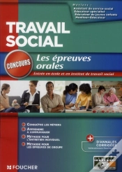 Capa do artigo Concours Travail Social Les Epreuves Orales