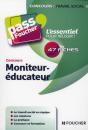 Concours Travail Social Moniteur Educateur - Preview