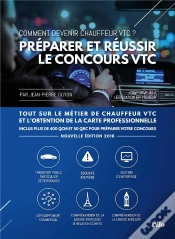 Capa do artigo Concours Vtc Edition 2018