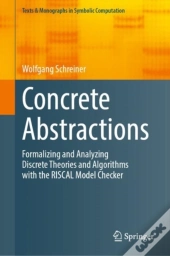 Concrete Abstractions