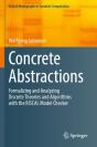 Concrete Abstractions - Preview