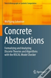 Capa do artigo Concrete Abstractions