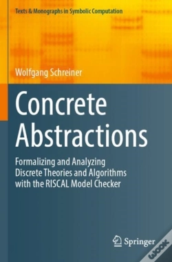 Capa do artigo Concrete Abstractions