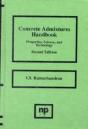 Concrete Admixtures Handbook - Preview
