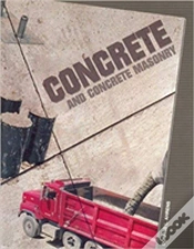 Capa do artigo Concrete And Concrete Masonry