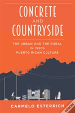 Capa do artigo Concrete And Countryside