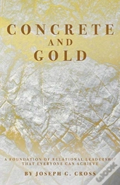 Concrete And Gold