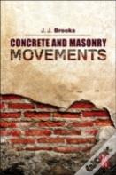 Concrete And Masonry Movements