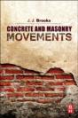 Concrete And Masonry Movements - Preview