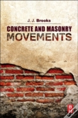 Capa do artigo Concrete And Masonry Movements