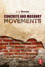 Concrete And Masonry Movements - Preview