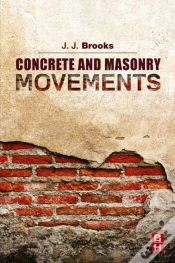 Capa do artigo Concrete And Masonry Movements