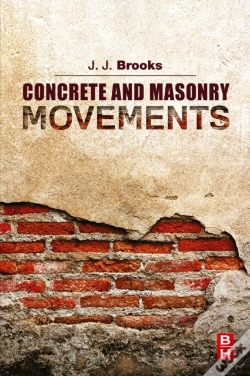 Capa do artigo Concrete And Masonry Movements