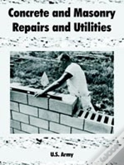 Capa do artigo Concrete And Masonry Repairs And Utilities