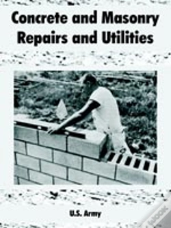 Capa do artigo Concrete And Masonry Repairs And Utilities