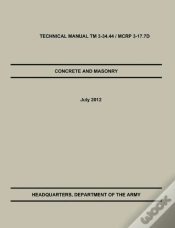 Capa do artigo Concrete And Masonry