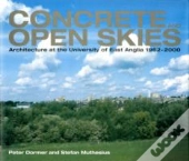 Concrete And Open Skies