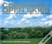Capa do artigo Concrete And Open Skies