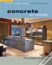 Capa do artigo Concrete At Home