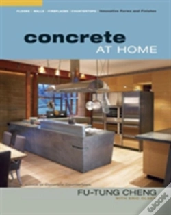 Capa do artigo Concrete At Home