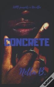 Capa do artigo Concrete