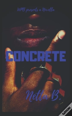 Capa do artigo Concrete