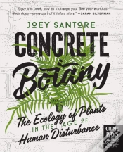 Capa do artigo Concrete Botany