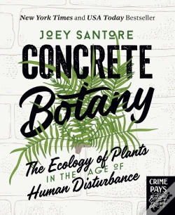 Capa do artigo Concrete Botany