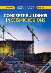 Capa do artigo Concrete Buildings In Seismic Regions, Second Edition