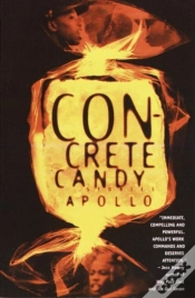 Capa do artigo Concrete Candy