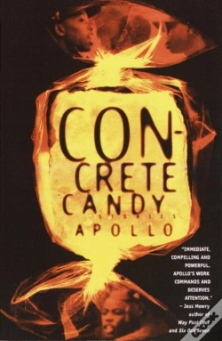 Capa do artigo Concrete Candy