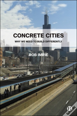 Capa do artigo Concrete Cities