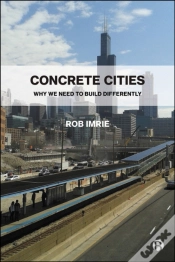 Capa do artigo Concrete Cities