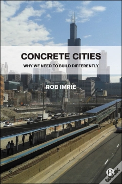 Capa do artigo Concrete Cities