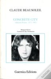 Capa do artigo Concrete City
