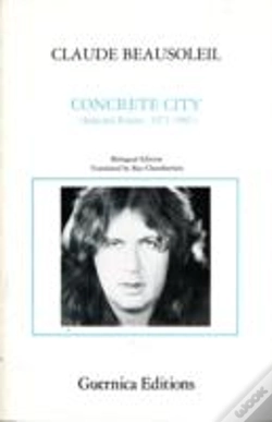 Capa do artigo Concrete City
