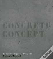 Concrete Concept