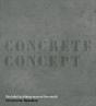 Concrete Concept - Preview