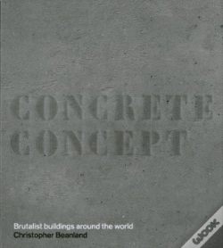 Capa do artigo Concrete Concept