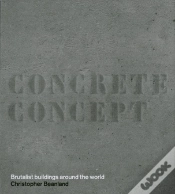 Capa do artigo Concrete Concept