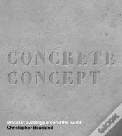 Capa do artigo Concrete Concept