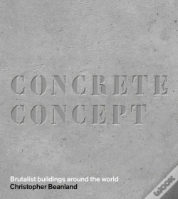 Capa do artigo Concrete Concept