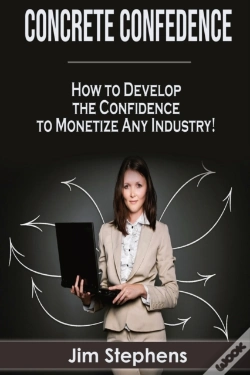 Capa do artigo Concrete Confidence