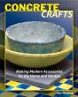 Concrete Crafts - Preview