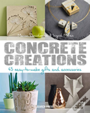 Concrete Creations