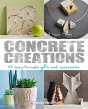 Concrete Creations - Preview